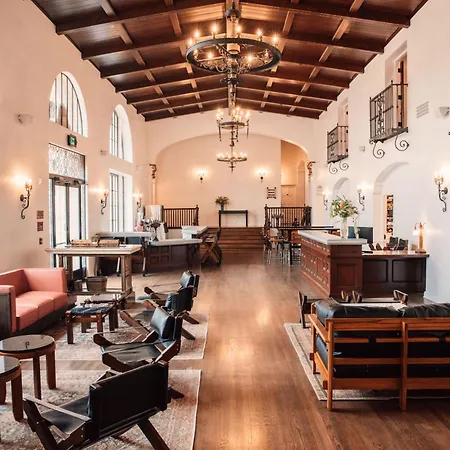 Hotel San Buena